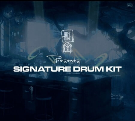 Fiide Signature Sound Kit WAV MiDi Synth Presets